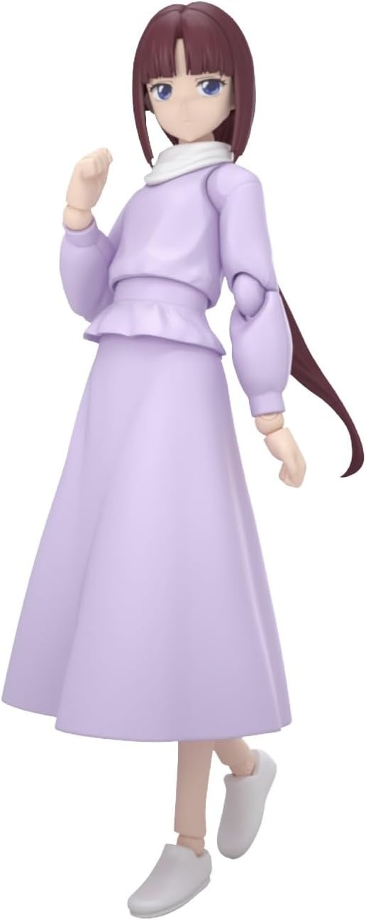 2783938 - Tiffa Adill "Gundam X"
