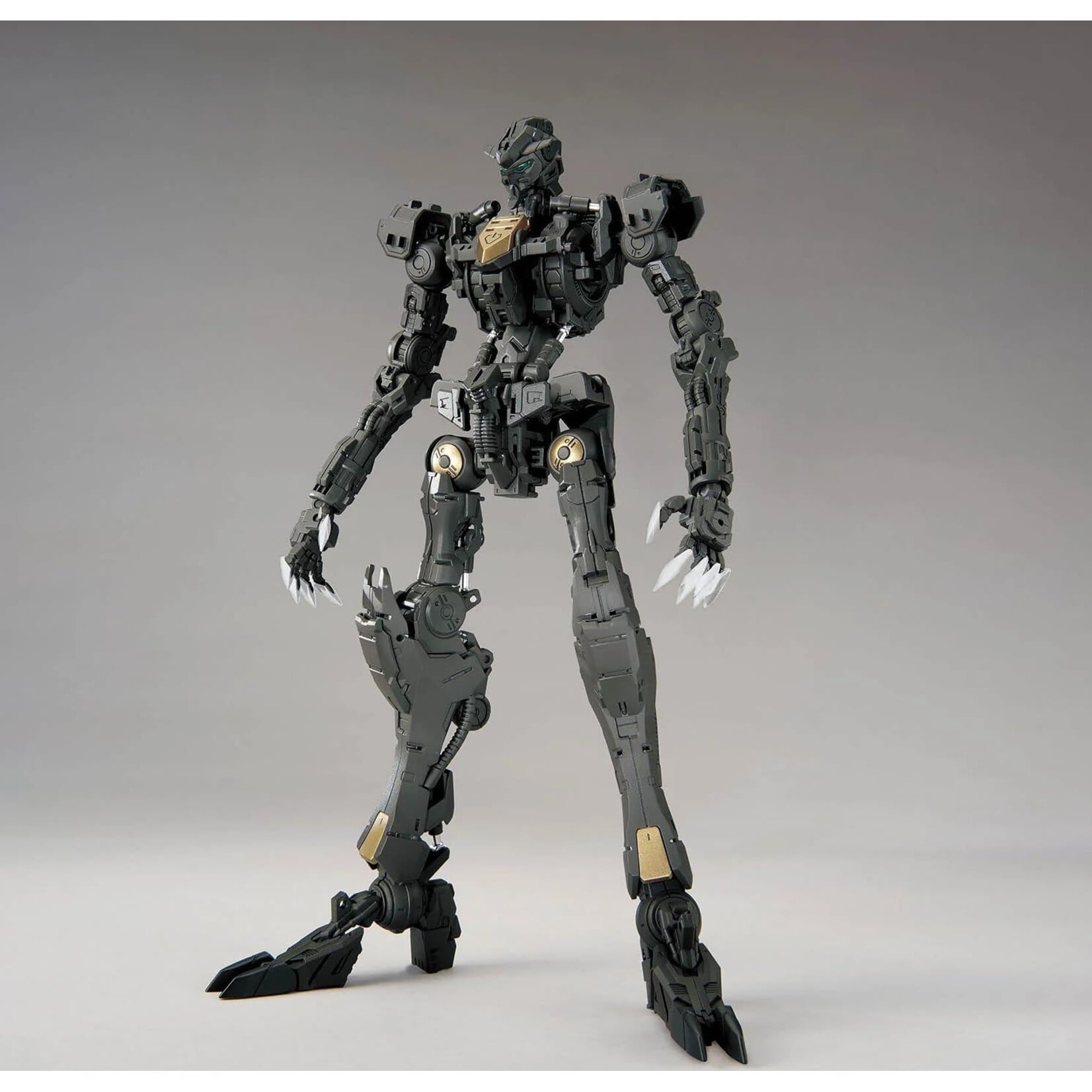 Bandai 2795249 - Gundam Barbatos Lupus MG