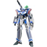 Bandai 2809257 - #08 VF-31J Siegfried HG