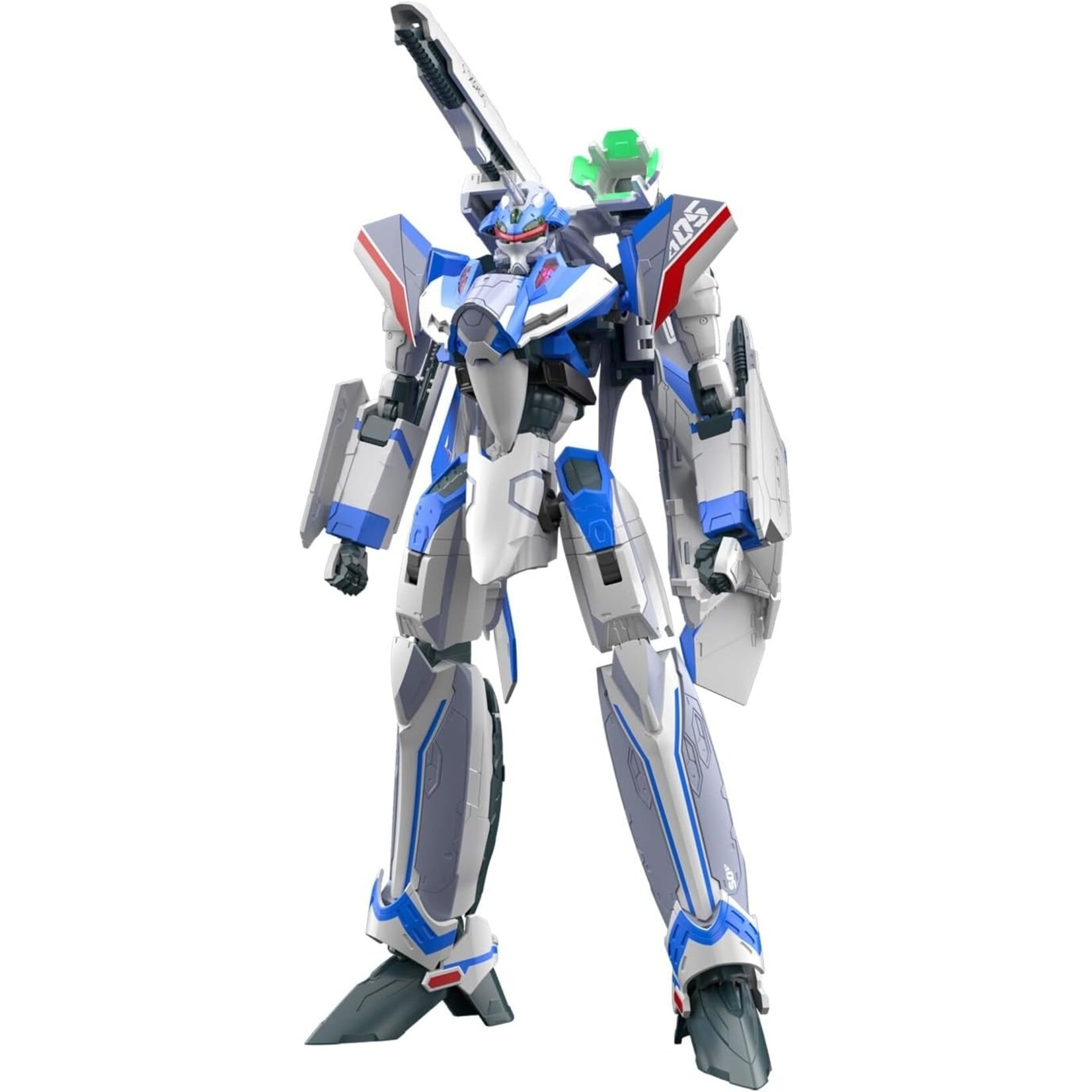 Bandai 2809257 - #08 VF-31J Siegfried HG