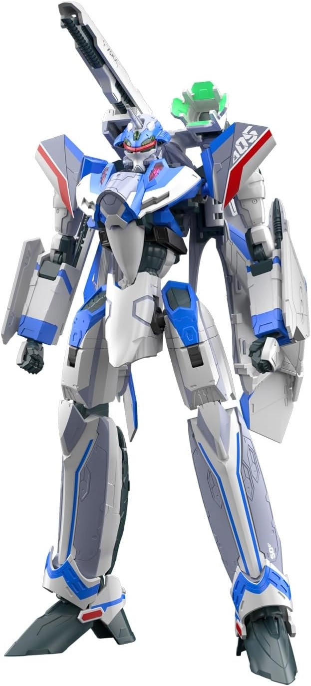 2809257 - #08 VF-31J Siegfried HG