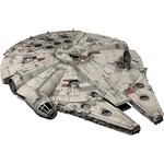 Bandai 2375614 - Millenium Falcon "Star Wars: A New Hope" PG