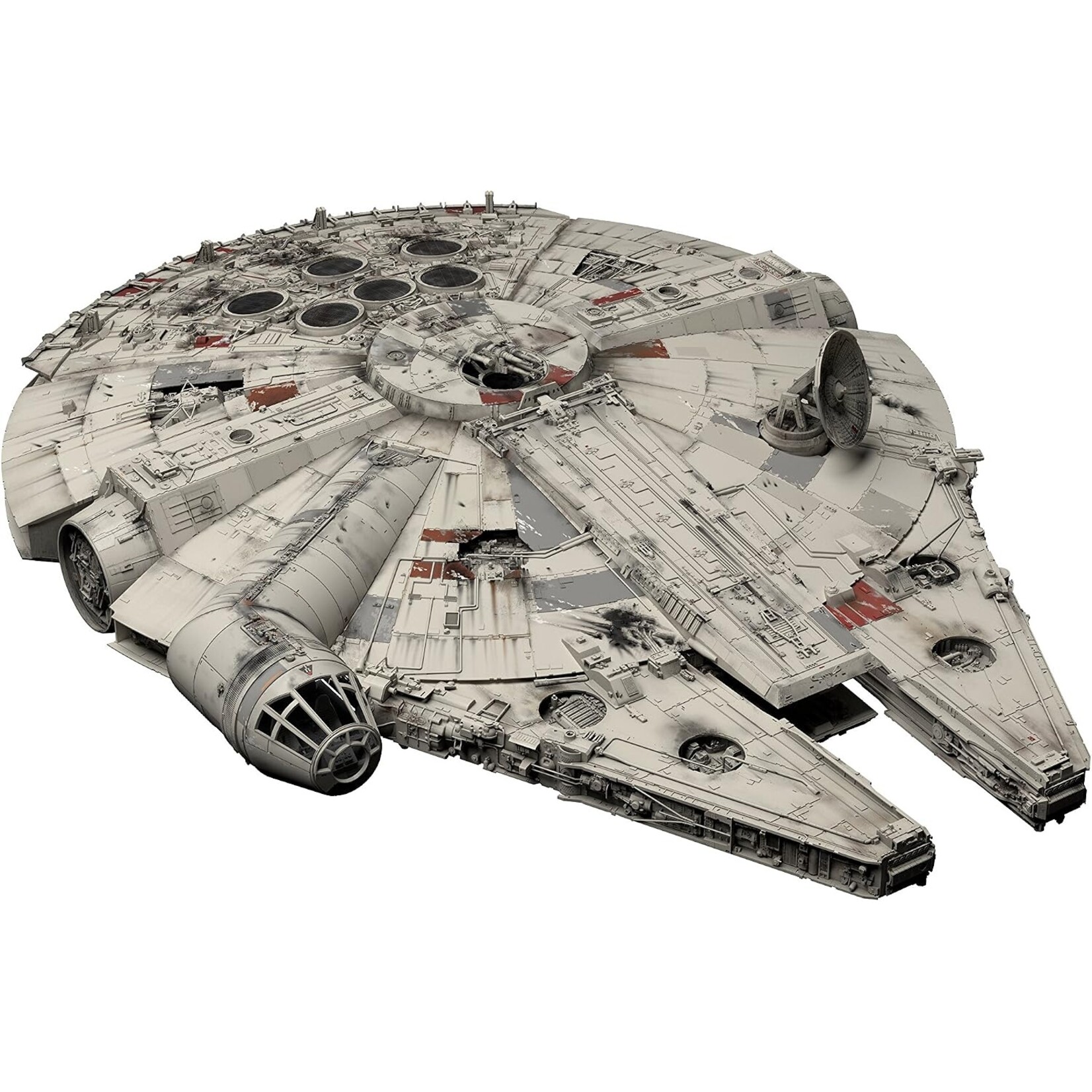 Bandai 2375614 - Millenium Falcon "Star Wars: A New Hope" PG