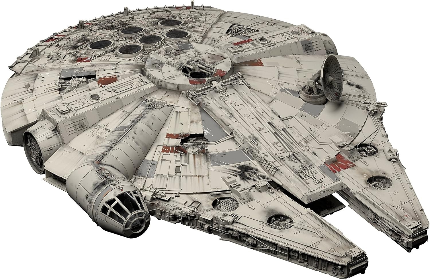 2375614 - Millenium Falcon "Star Wars: A New Hope" PG