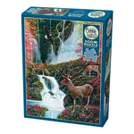 Cobble Hill Mystic Forest - 500 Piece