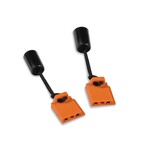 Spektrum SPMX-1137 PowerGuard PowerKey Set 2pcs