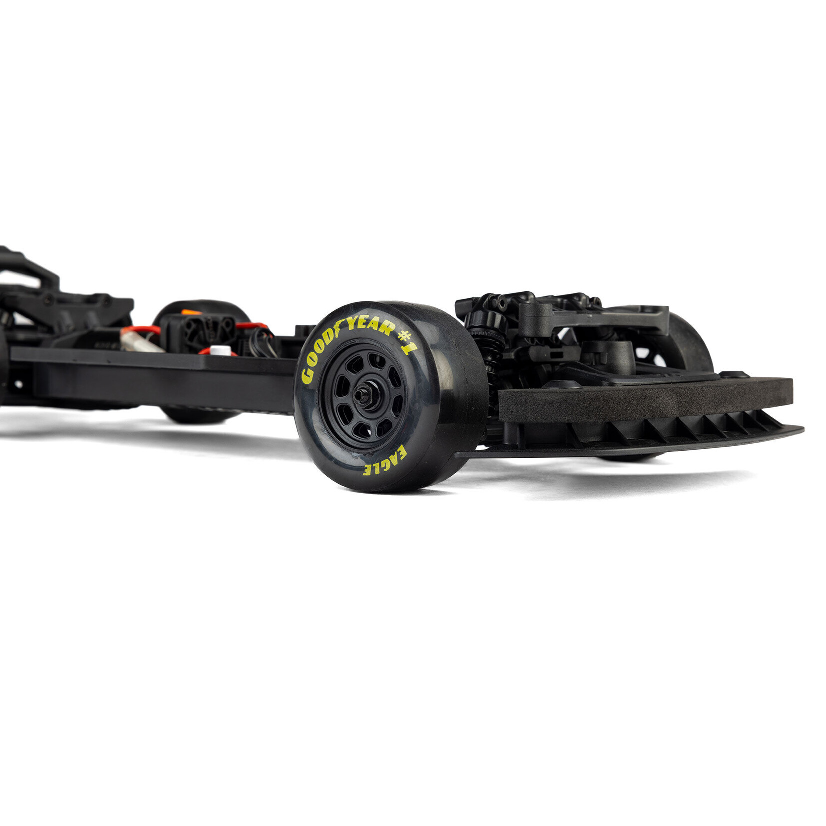 Losi LOS1120248 1:12 Nascar RC Racecar Jimmie Johnson #48 Lowes