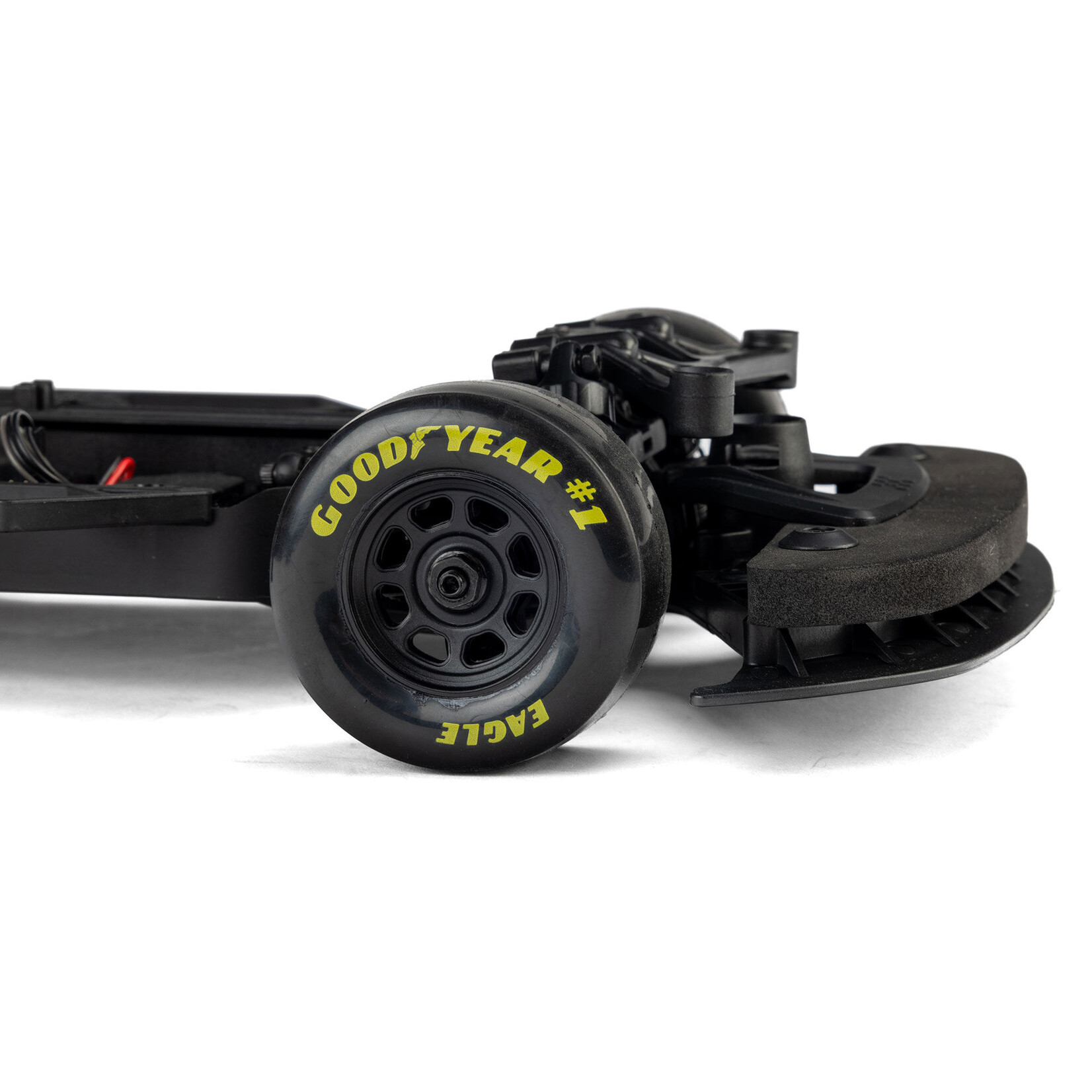Losi LOS1120248 1:12 Nascar RC Racecar Jimmie Johnson #48 Lowes