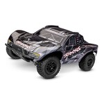 Traxxas 684544BLK - Slash 4X4 Brushless HD - Black