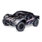 Traxxas 584344BLK - Slash 2WD Brushless HD - Black