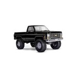 Traxxas 921544BLK - TRX-4 '79 Chevrolet K10 4WD Scale and Trail Crawler - Black