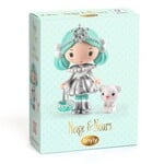 Djeco Tinyly: Neige & Nours
