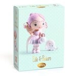 Djeco Tinyly: Elfe & Bolero
