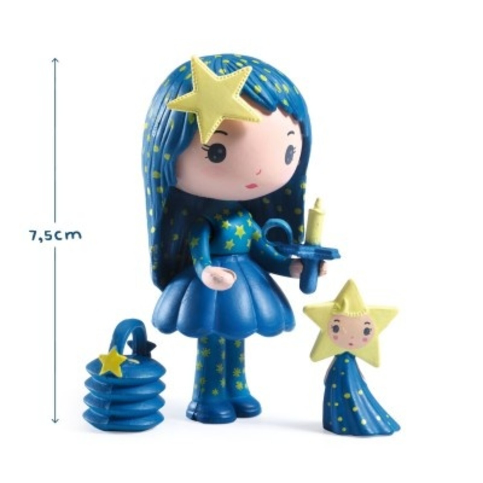 Djeco Tinyly: Luz & Light
