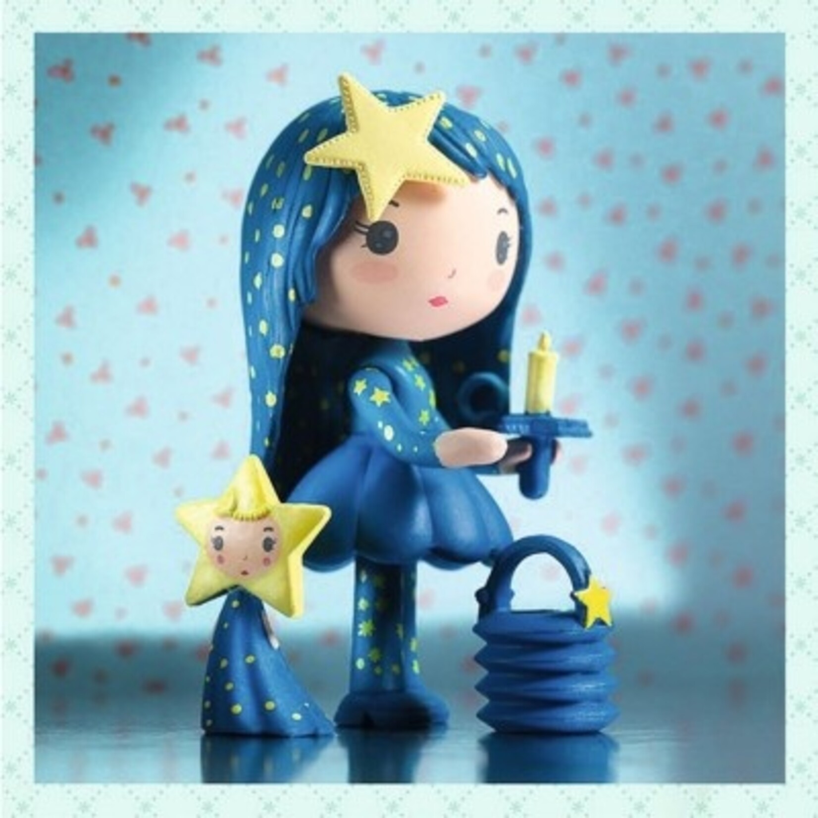 Djeco Tinyly: Luz & Light