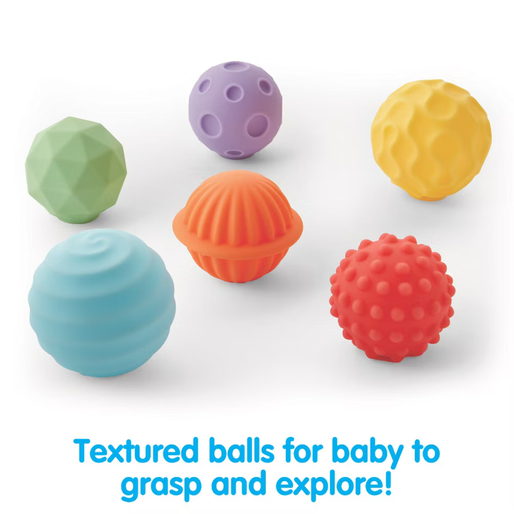 Epoch Sensory Ball Night Light