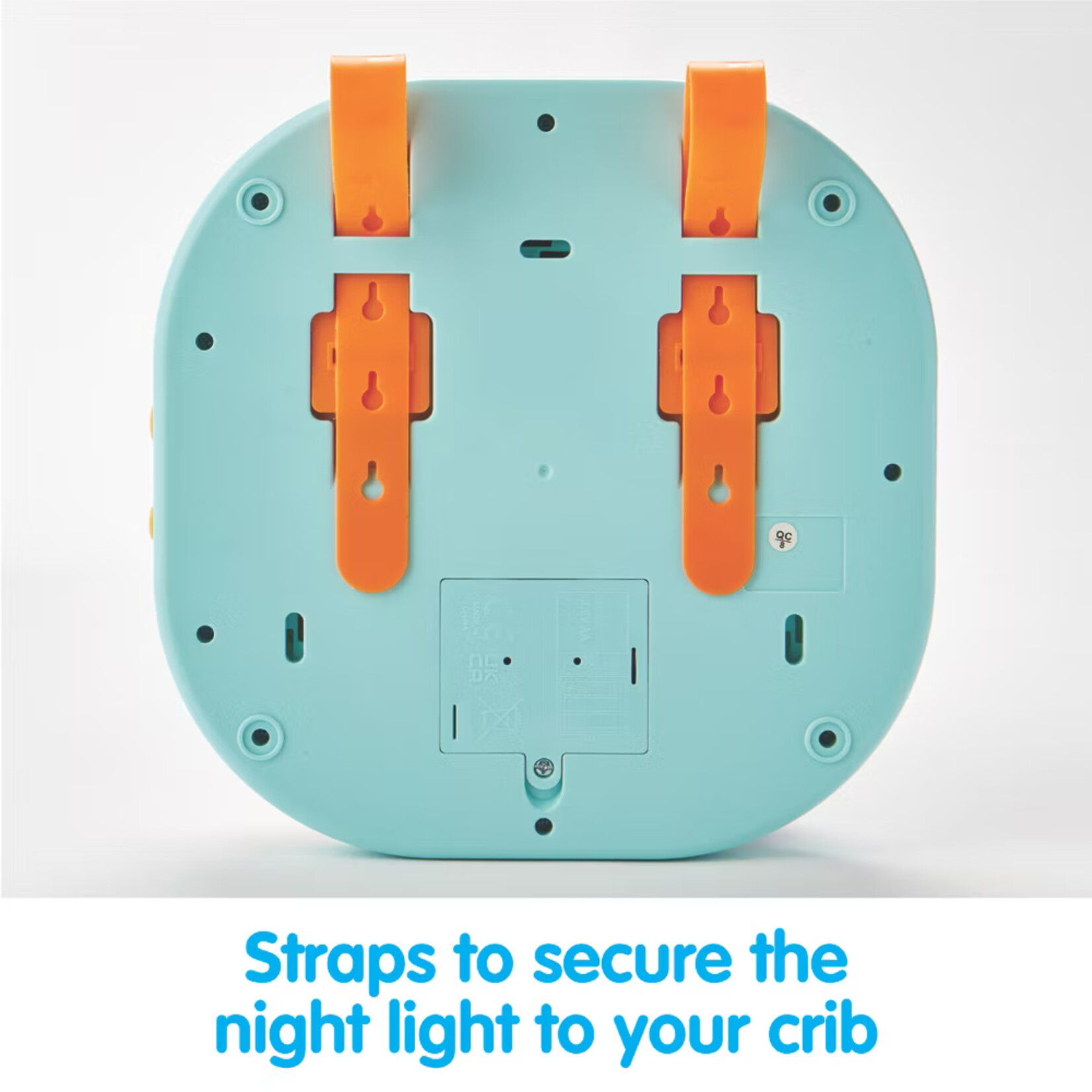Epoch Sensory Ball Night Light