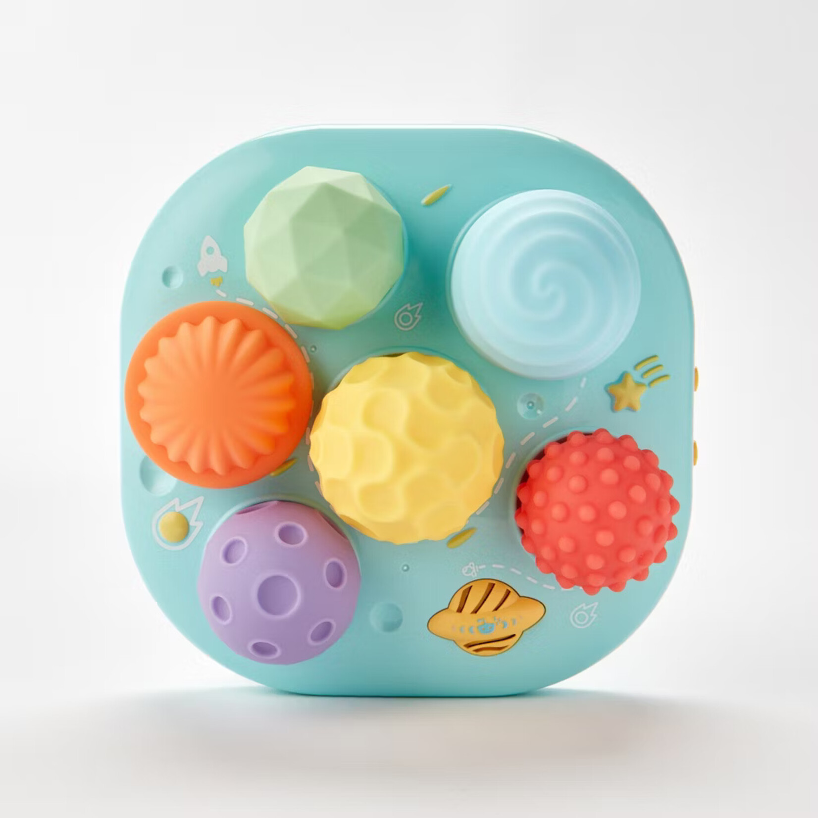 Epoch Sensory Ball Night Light