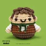 Lord of the Rings: Frodo Crochet Kit