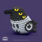 KPop Demon Hunters: Sussie Crochet Kit