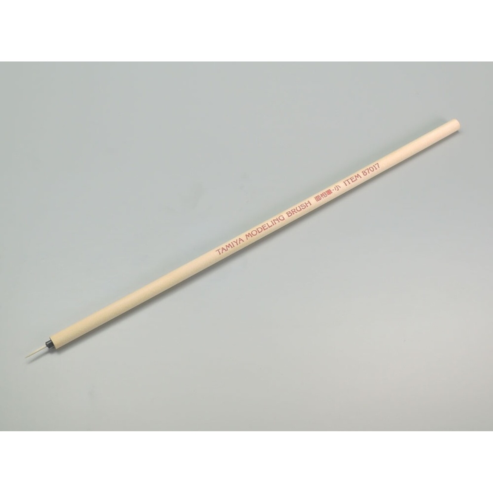 Tamiya 87017 - Pointed Brush Small