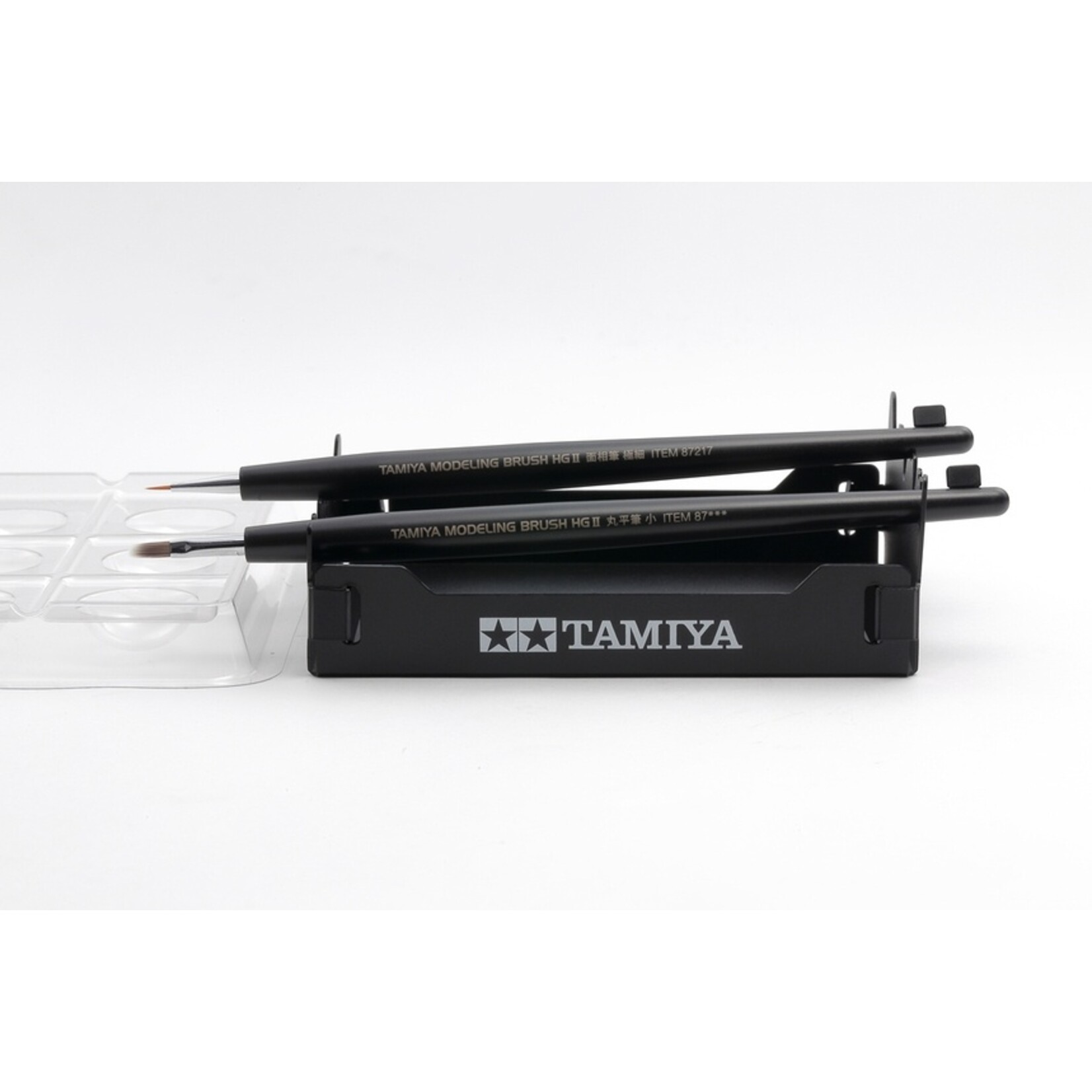 Tamiya 87239 - Modeling Brush Rest