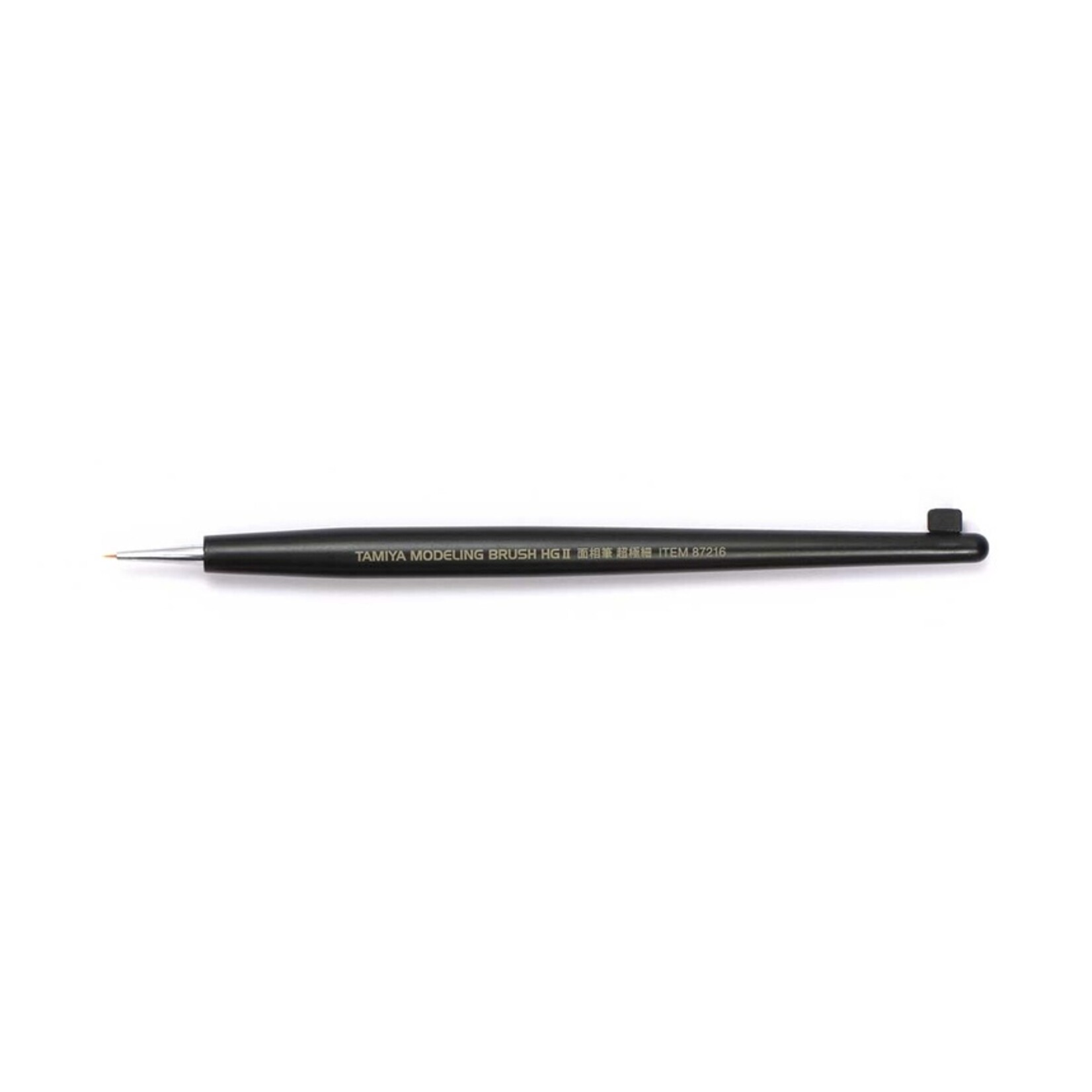 Tamiya 87216 - Modeling Pointed Brush HG II Ultra Fine