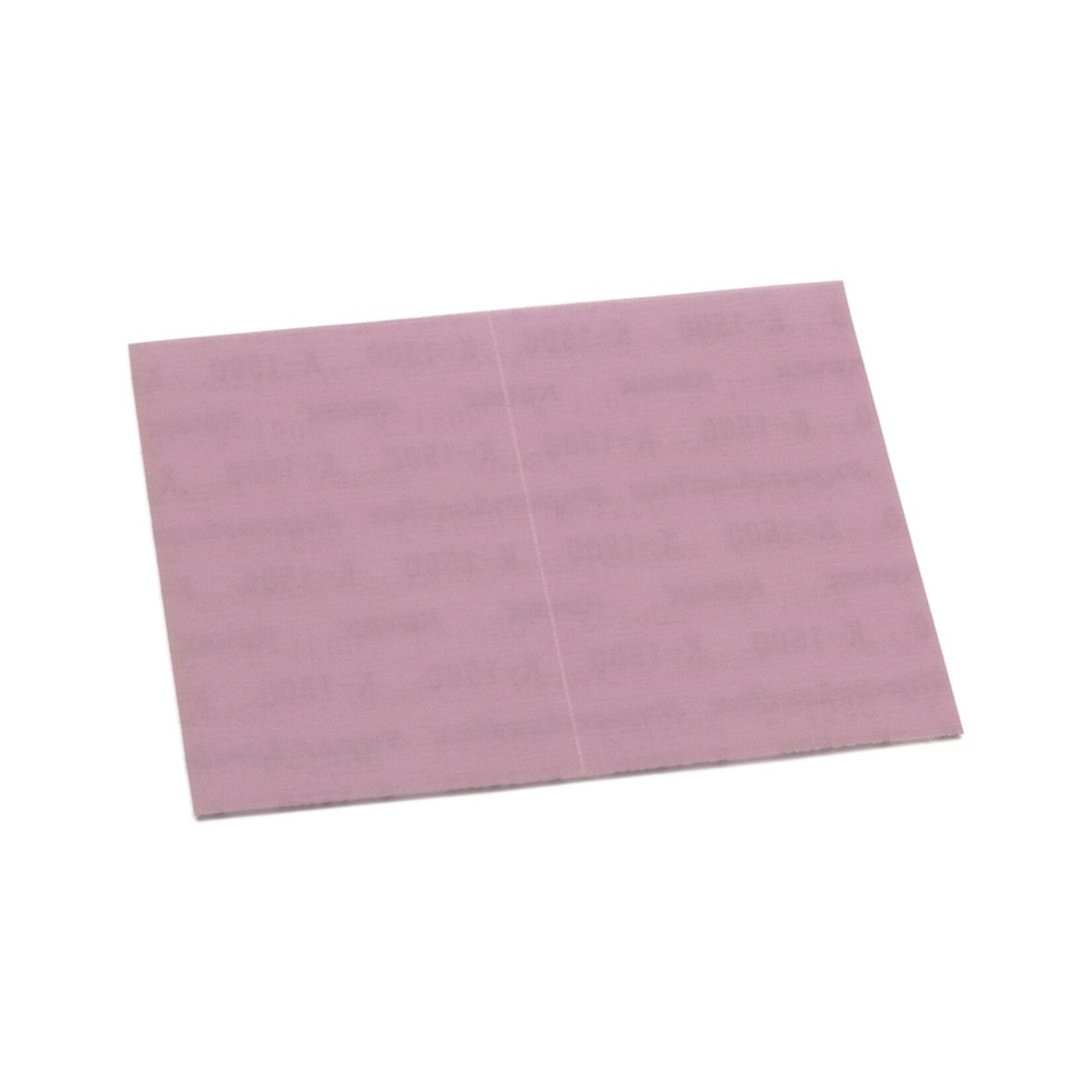 Tamiya 87233 - Sanding Cloth #1500