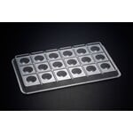 Tamiya 87195 - 18 Well Palette: Brush Painting (5)