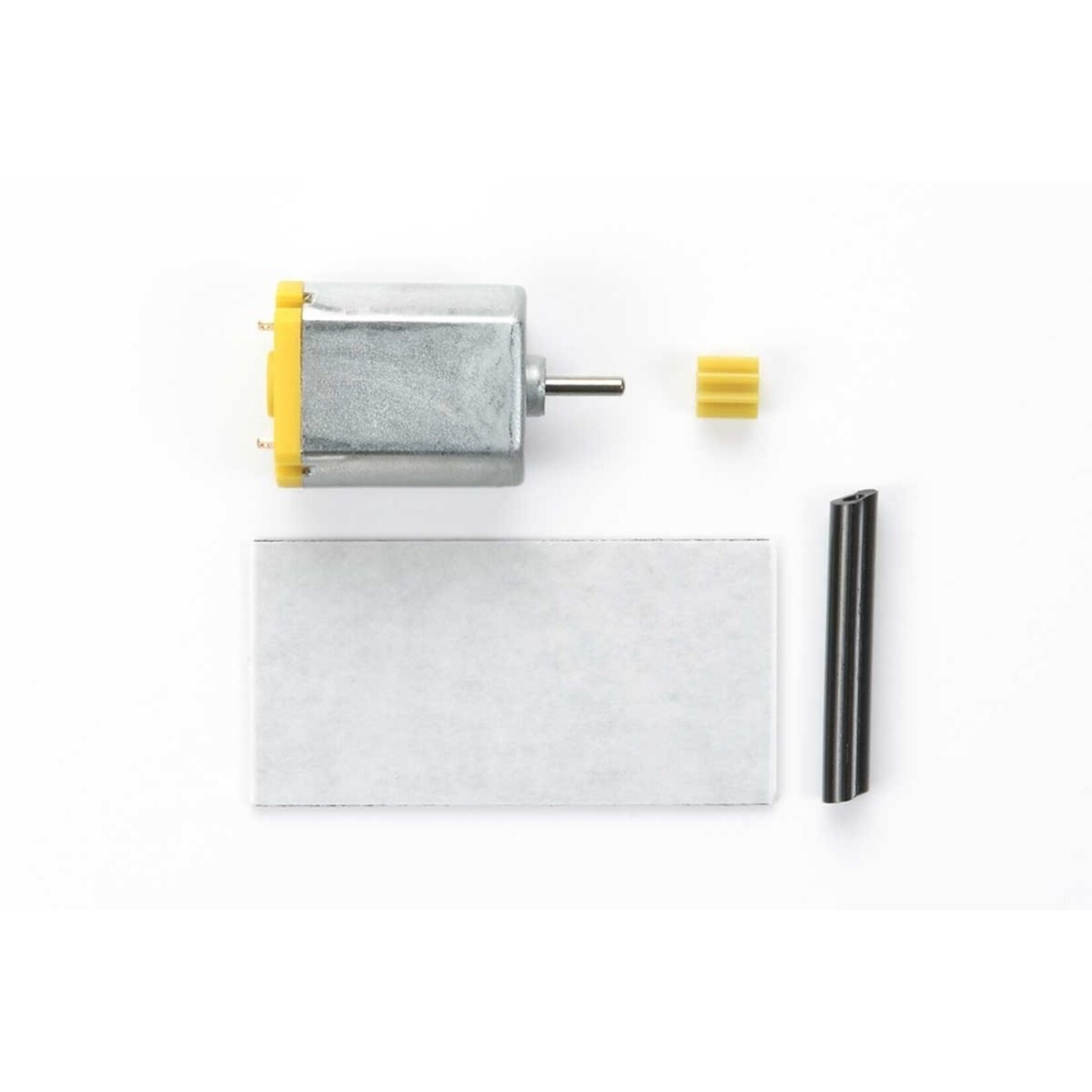 Tamiya 75026 - Mini Motor Set