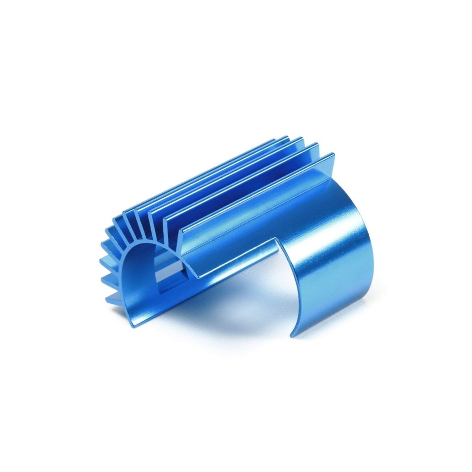 Tamiya 54571 - Aluminum Motor Heat Sink TT02