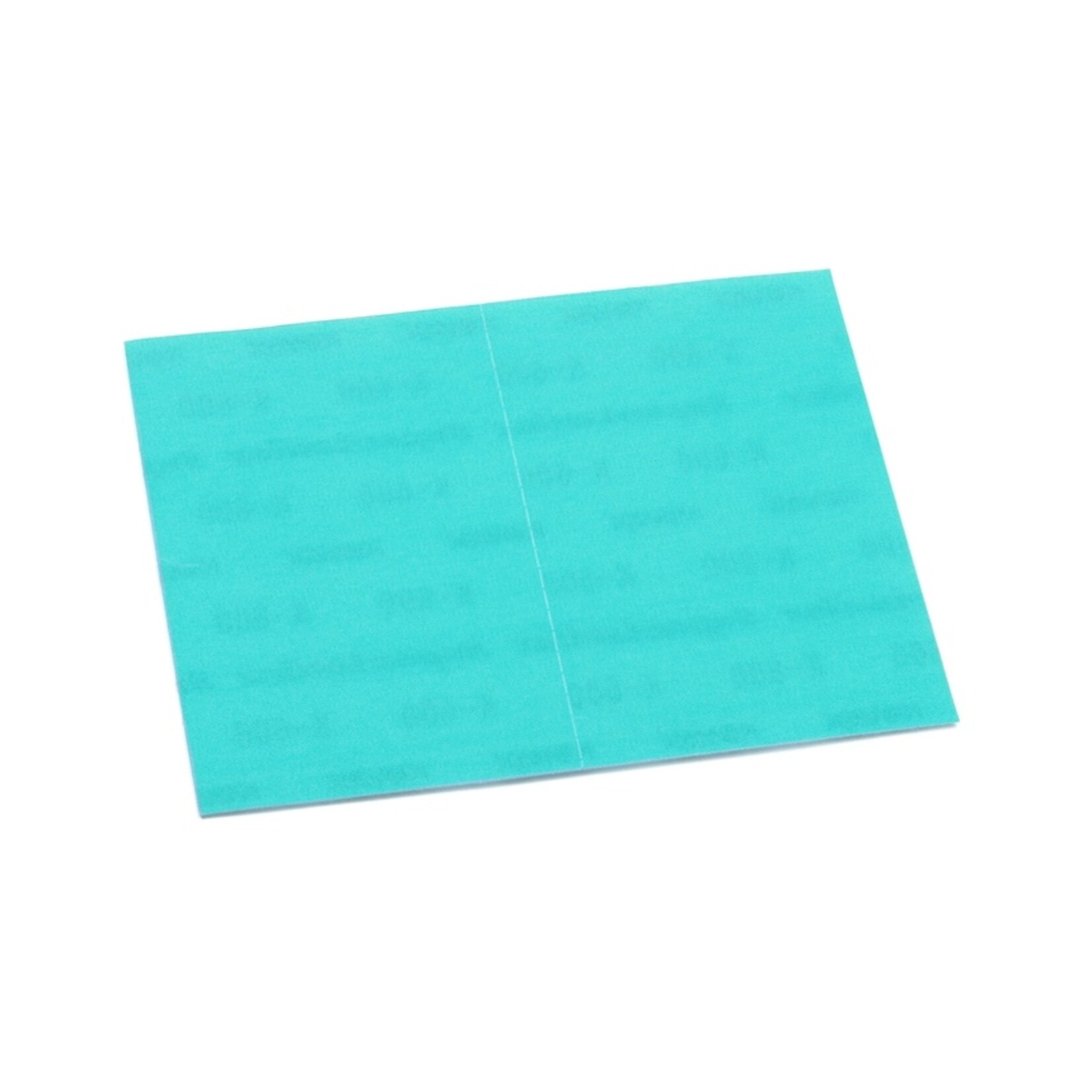Tamiya 87231 - Sanding Cloth #600