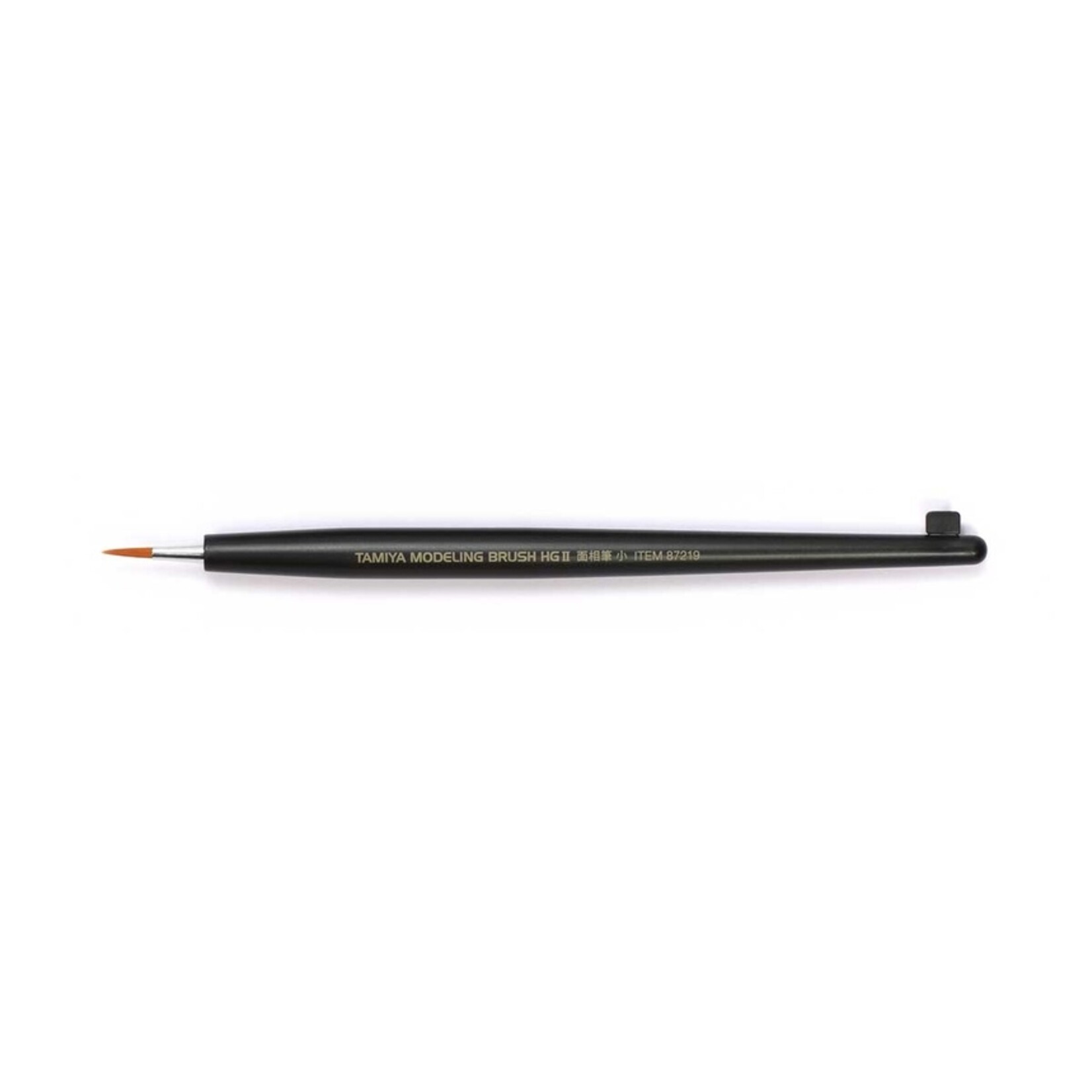Tamiya 87219 - Modeling Pointed Brush HG II Small