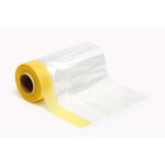 Tamiya 87203 - Masking Tape w/Plastic Sheeting 150mm