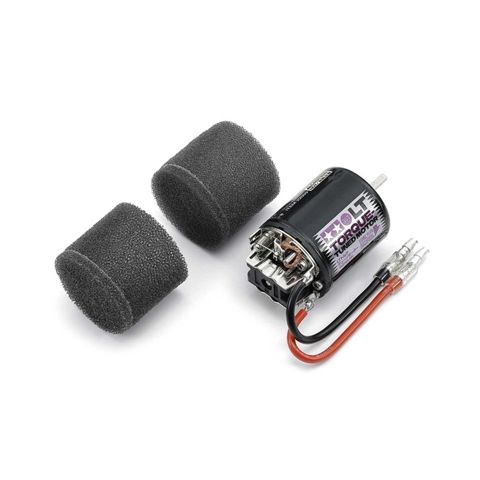 Tamiya 22099 - LT Torque-Tuned Motor VZ 23T