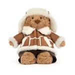 Jellycat Bartholomew Bear 'Alpine'