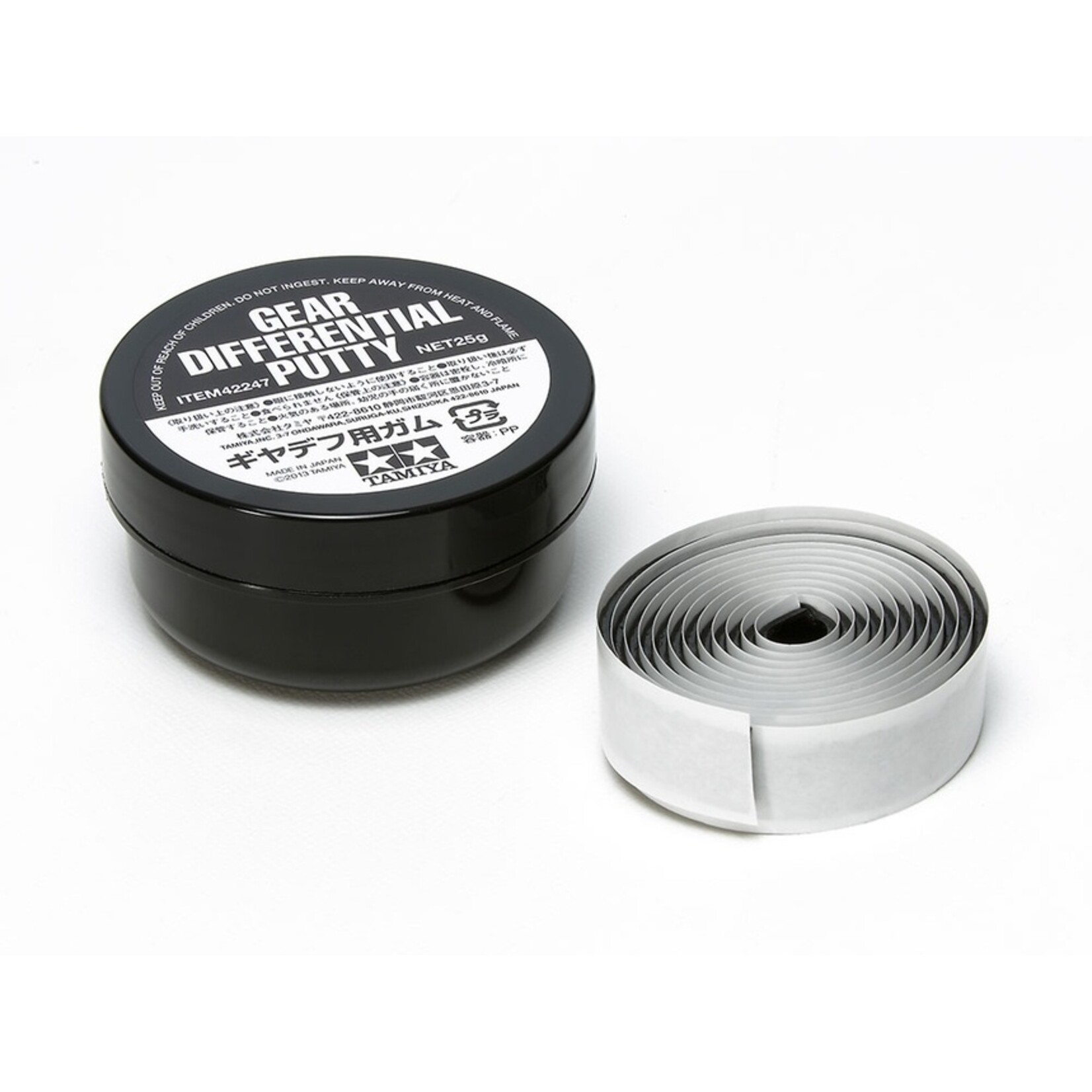 Tamiya 42247 - RC Gear Differential Putty