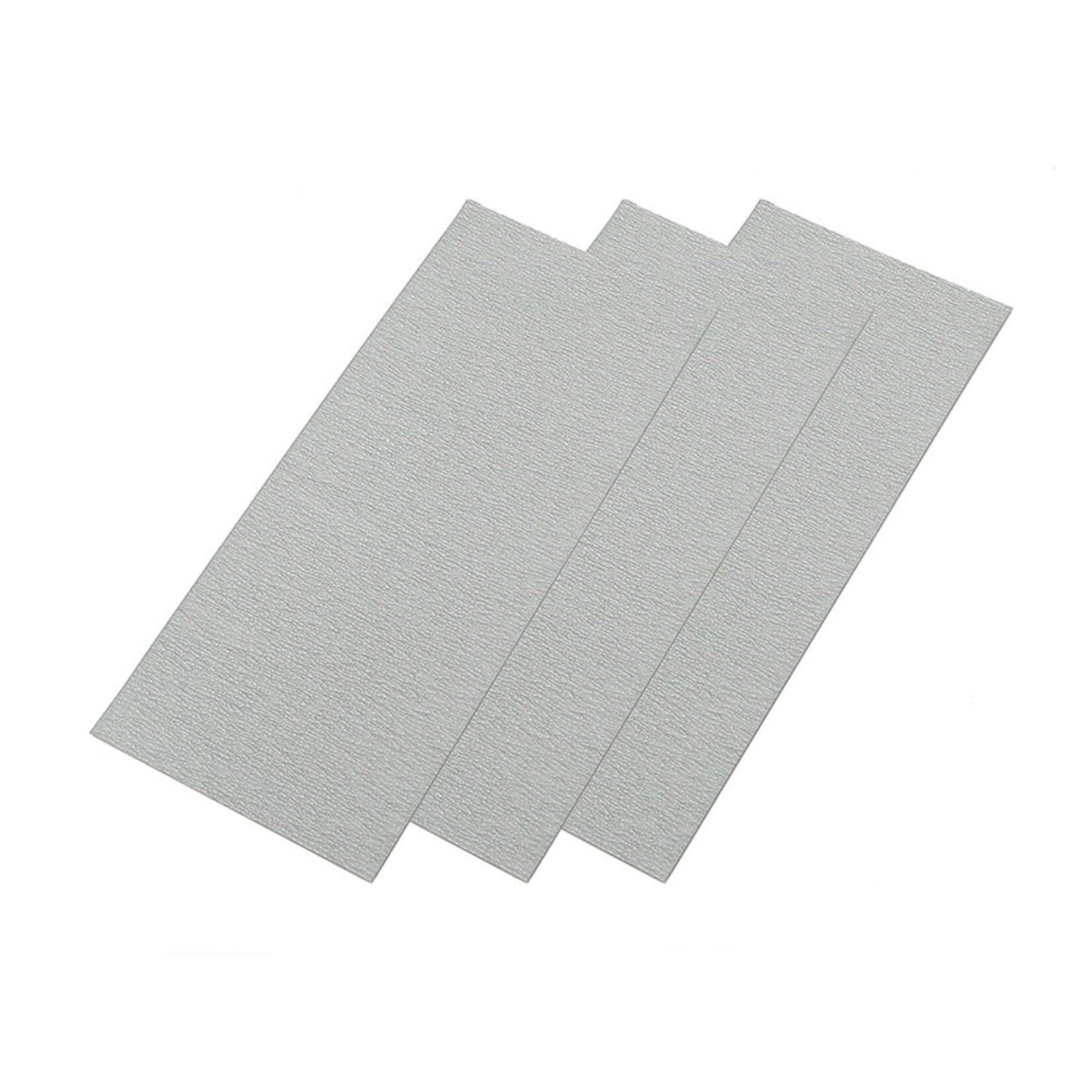 Tamiya 87055 - Finishing Abrasives P600