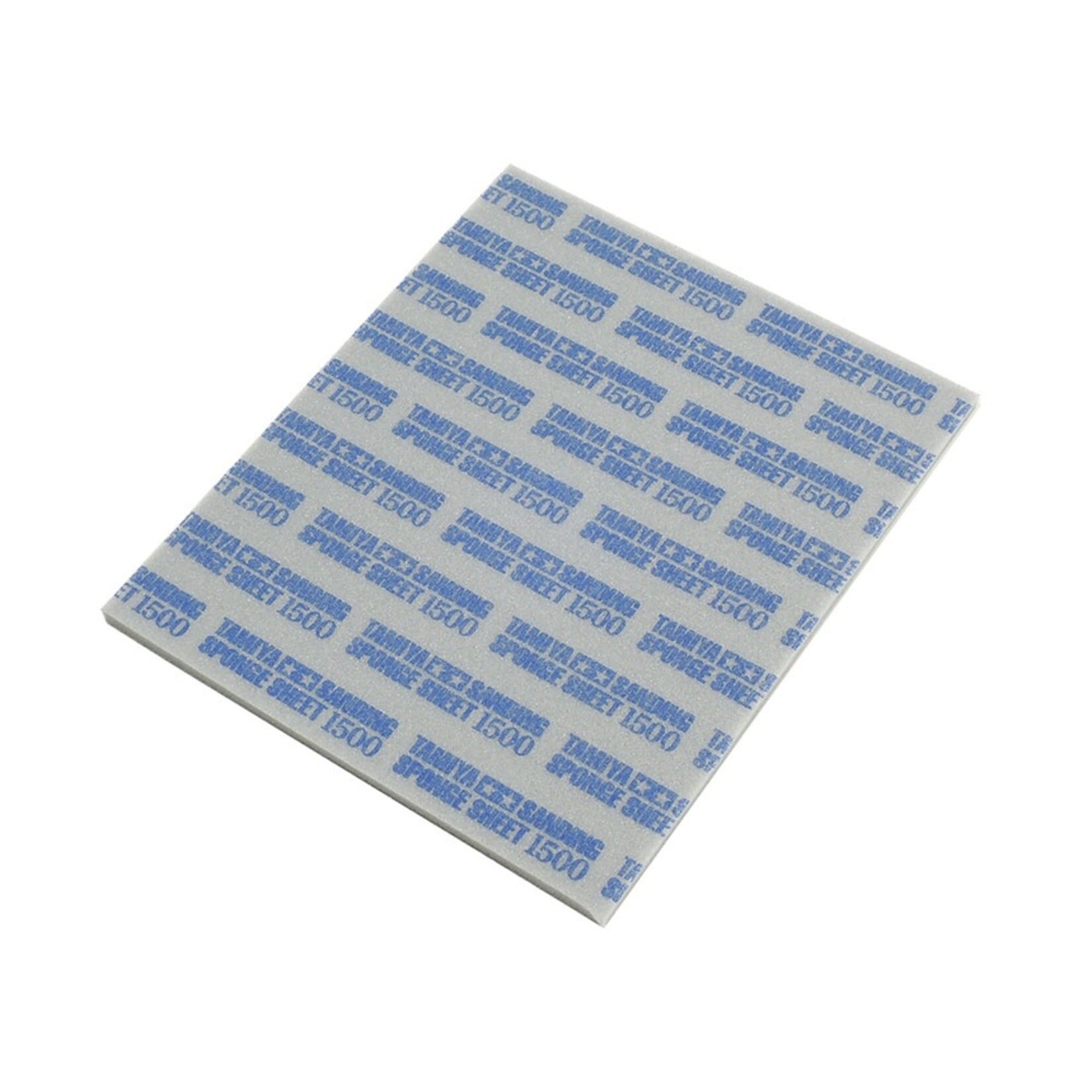 Tamiya 87150 - Sanding Sponge Sheet 1500