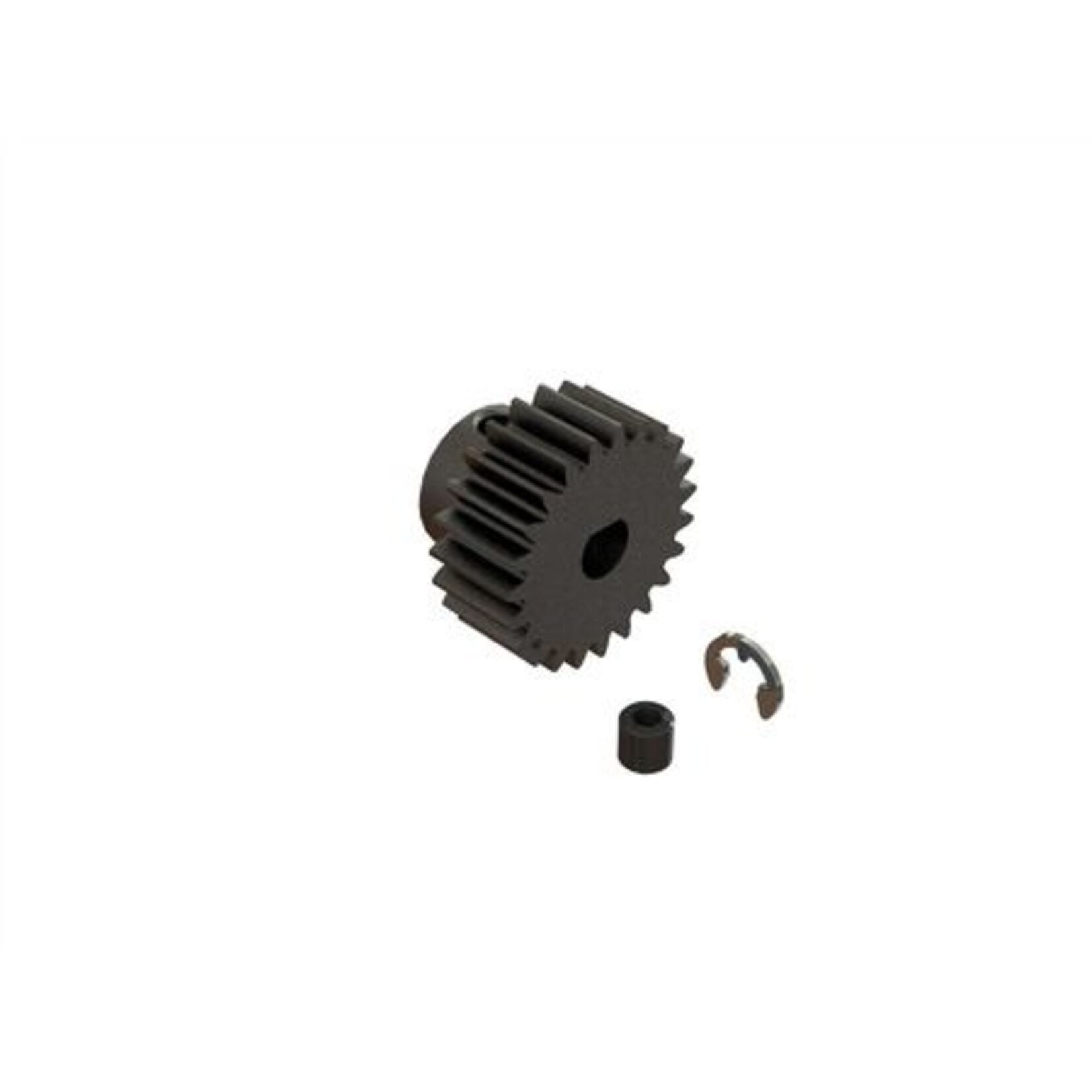 Arrma ARA311006 23T 0.8Mod Safe-D5 Pinion Gear