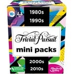 Hasbro Trivial Pursuit Mini Packs
