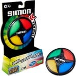 Hasbro Simon Micro Series