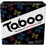 Hasbro Taboo