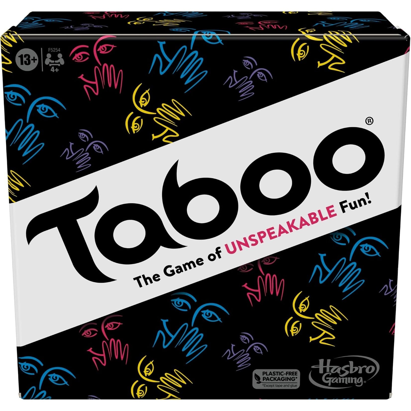 Hasbro Taboo