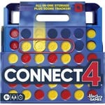 Hasbro Connect 4