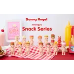 Dreams Sonny Angel Mini Figure Snack Series - 1 Piece