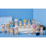 Dreams Sonny Angel Mini Figure Animal 4 Series - 1 Piece