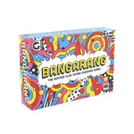 Professor Puzzle Bangarang Card Game
