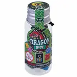 Heebie Jeebies Dragon Dice