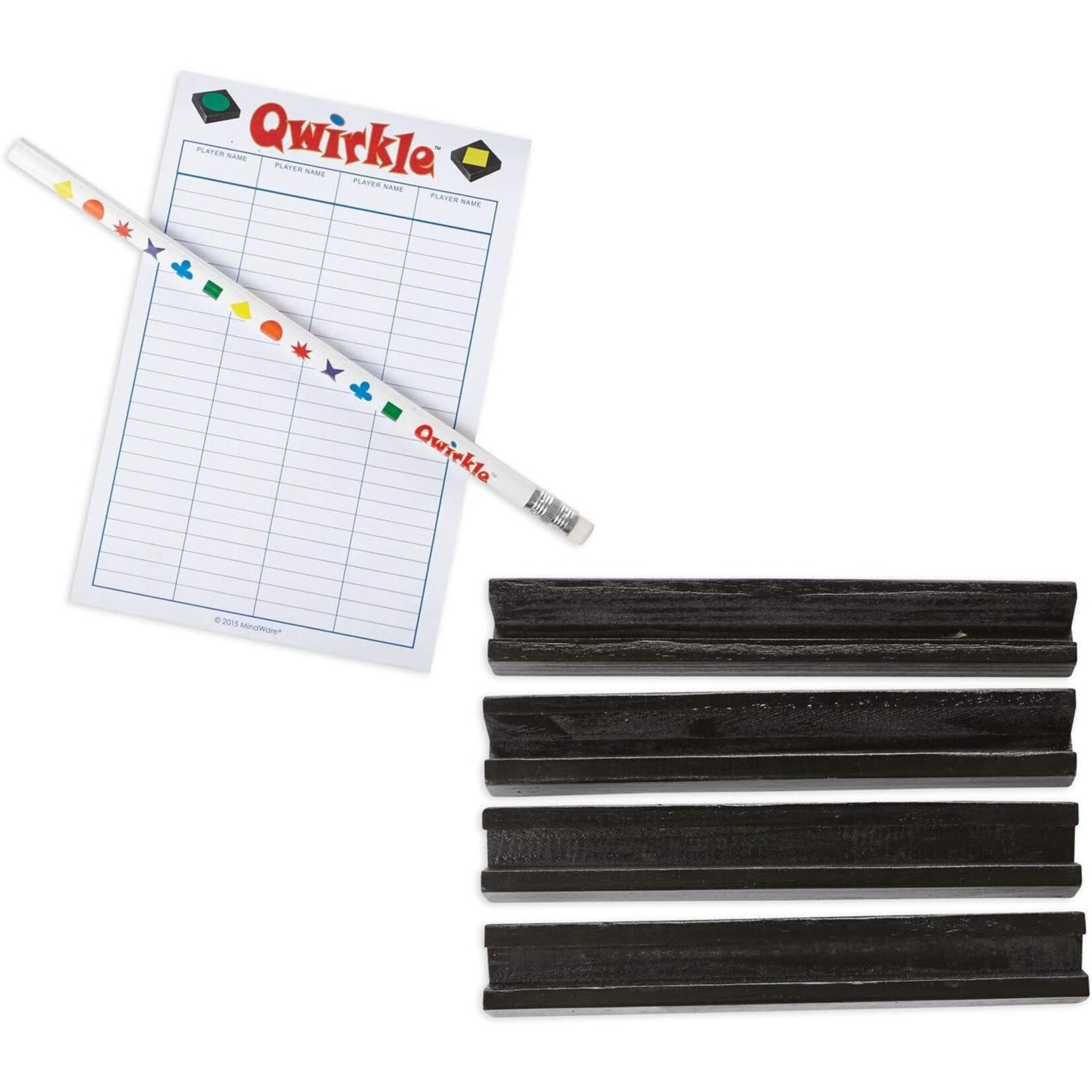 Mindware Qwirkle Bonus Pack